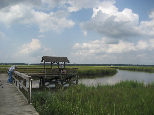 James Island