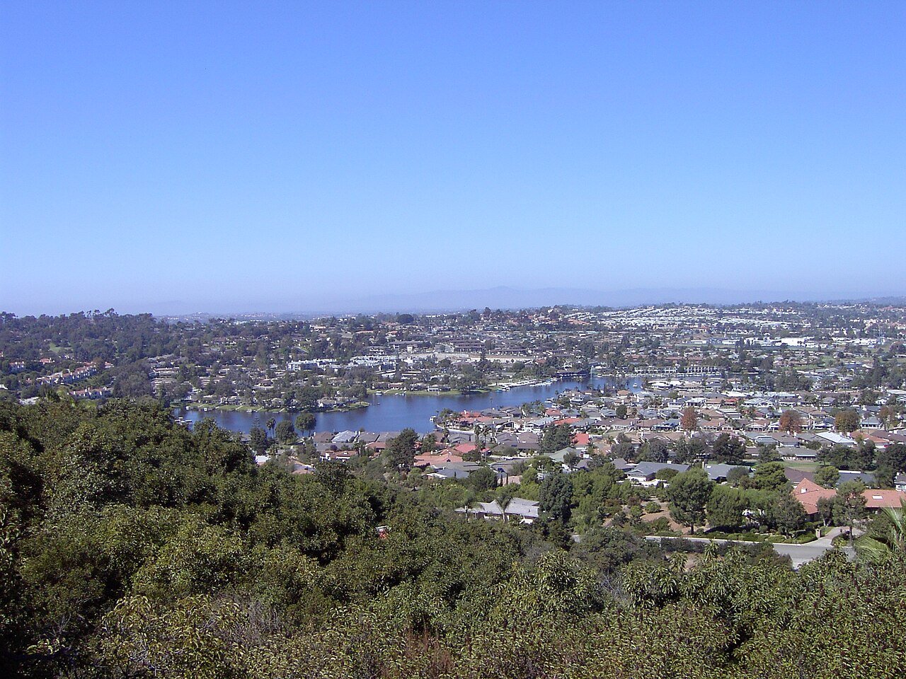 San Marcos