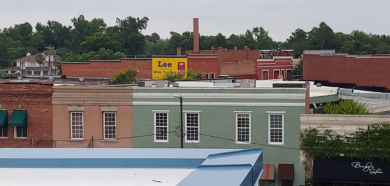 Lake City