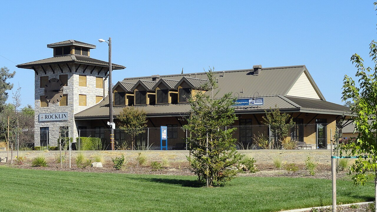 Rocklin