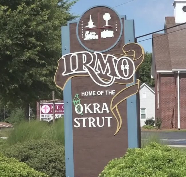 Irmo