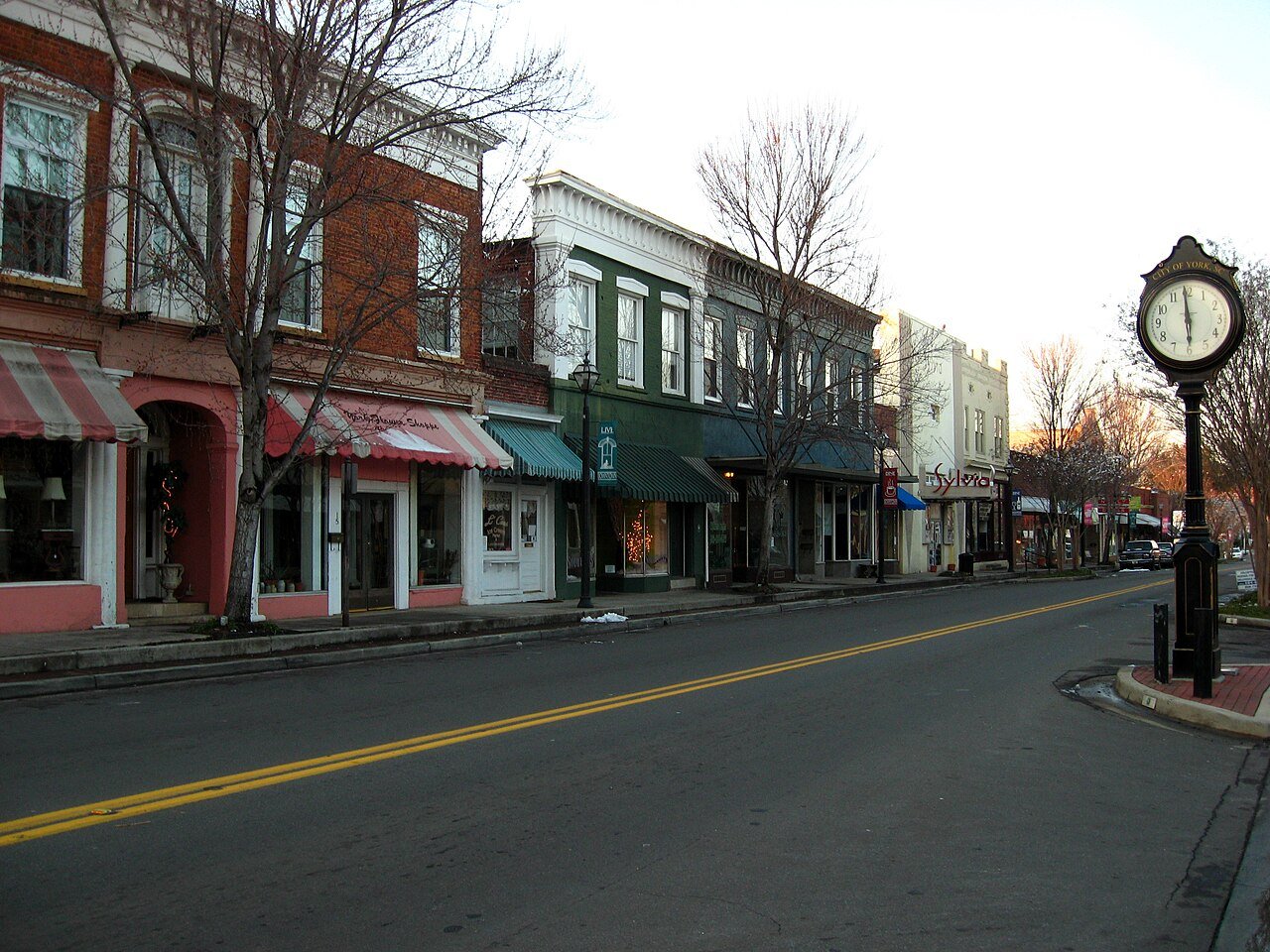 York