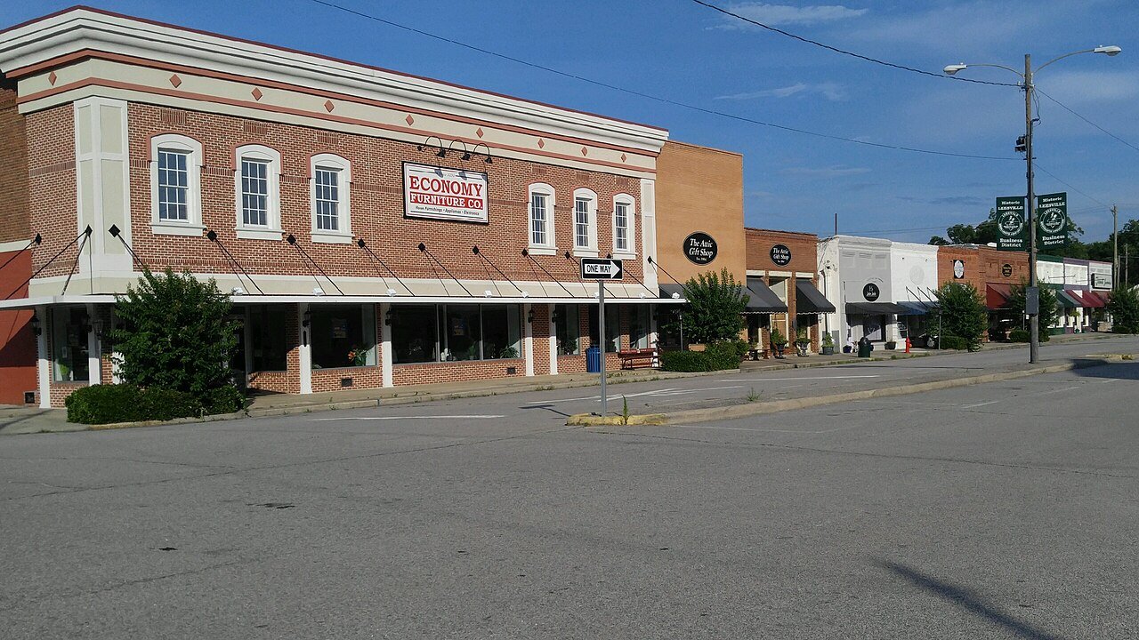 Batesburg-Leesville