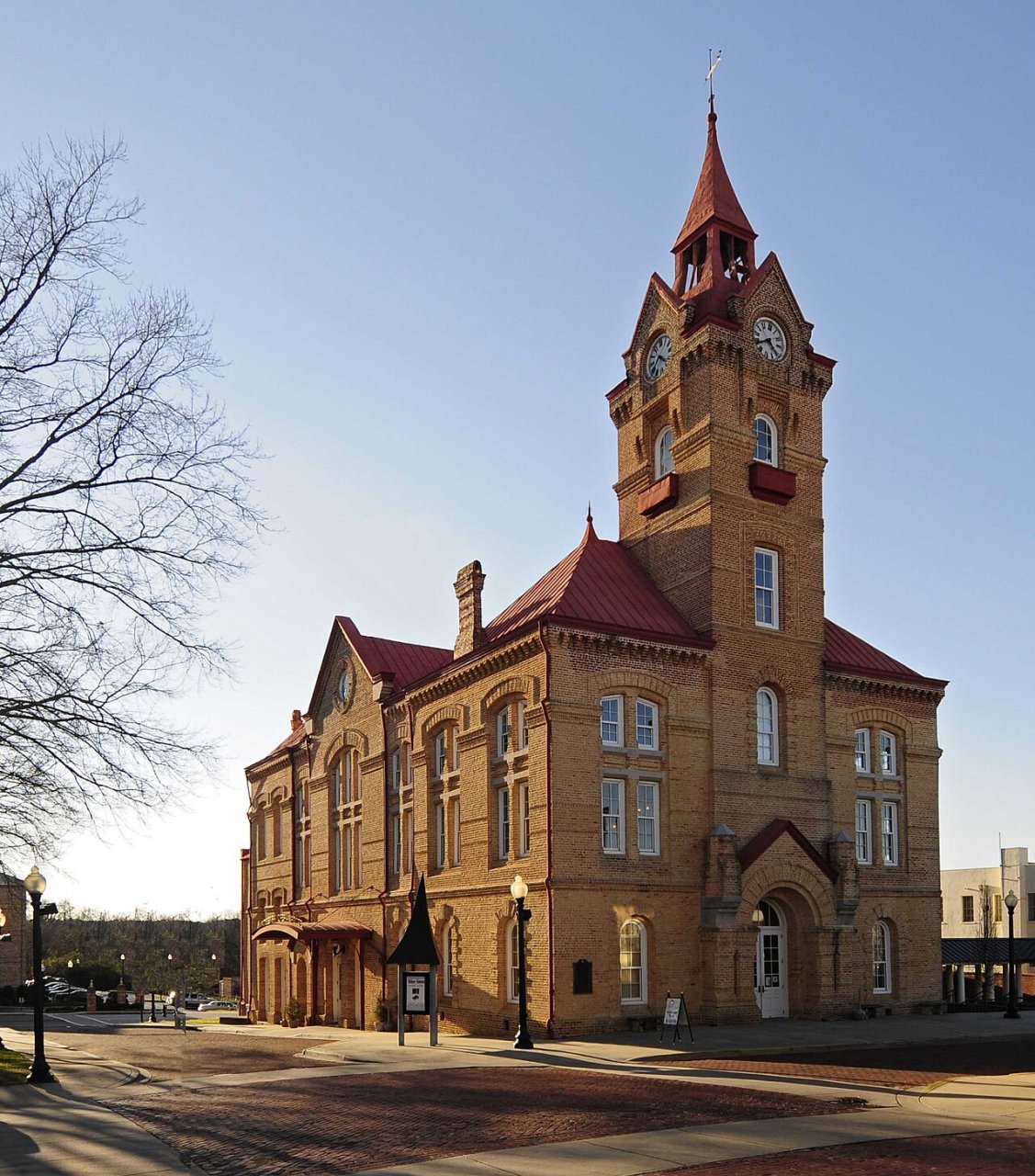 Newberry
