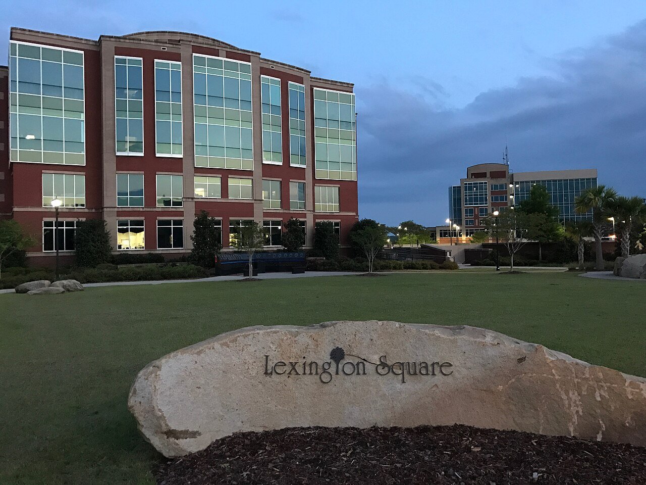 Lexington