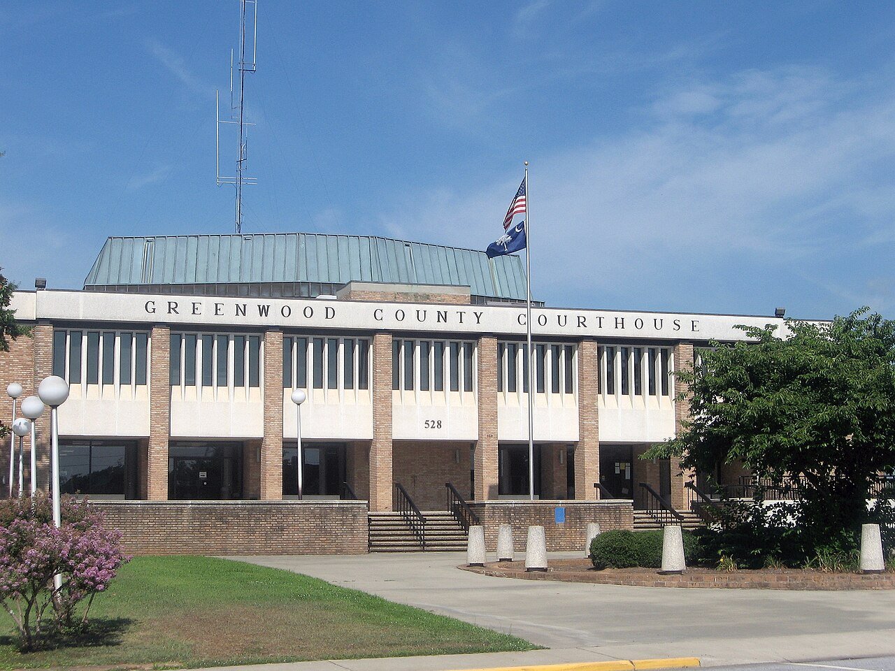 Greenwood