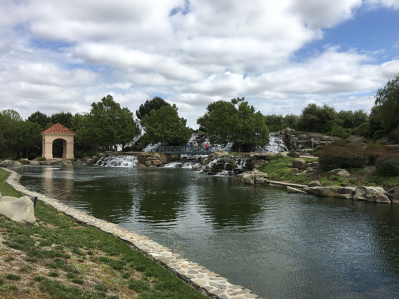 San Ramon