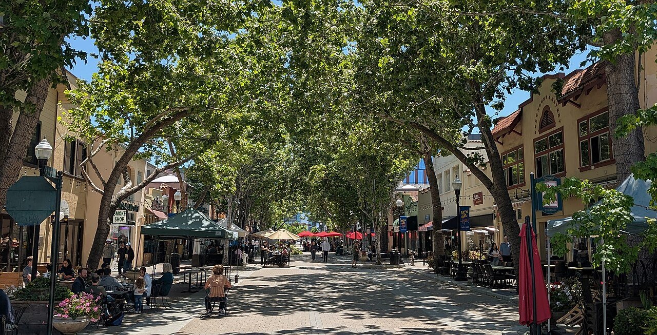 Sunnyvale