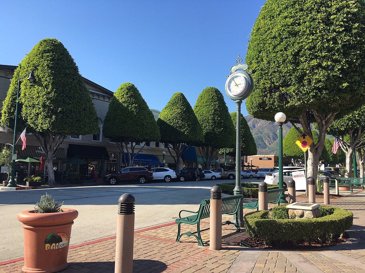 Glendora