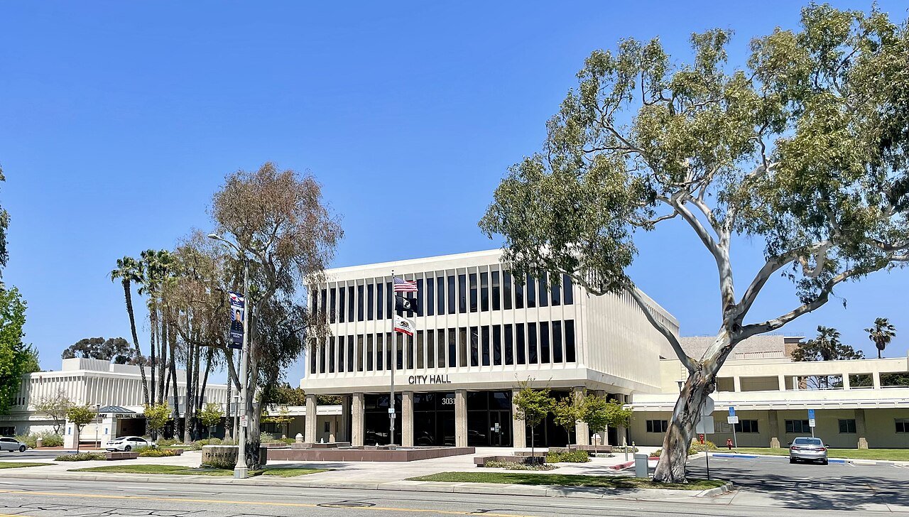 Torrance