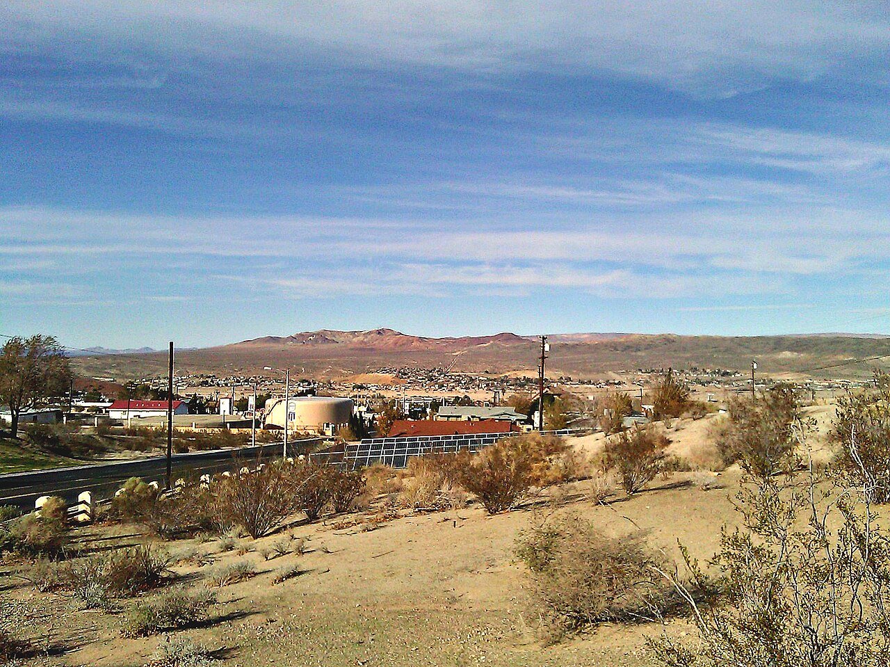 Barstow