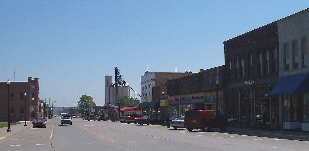 Canton