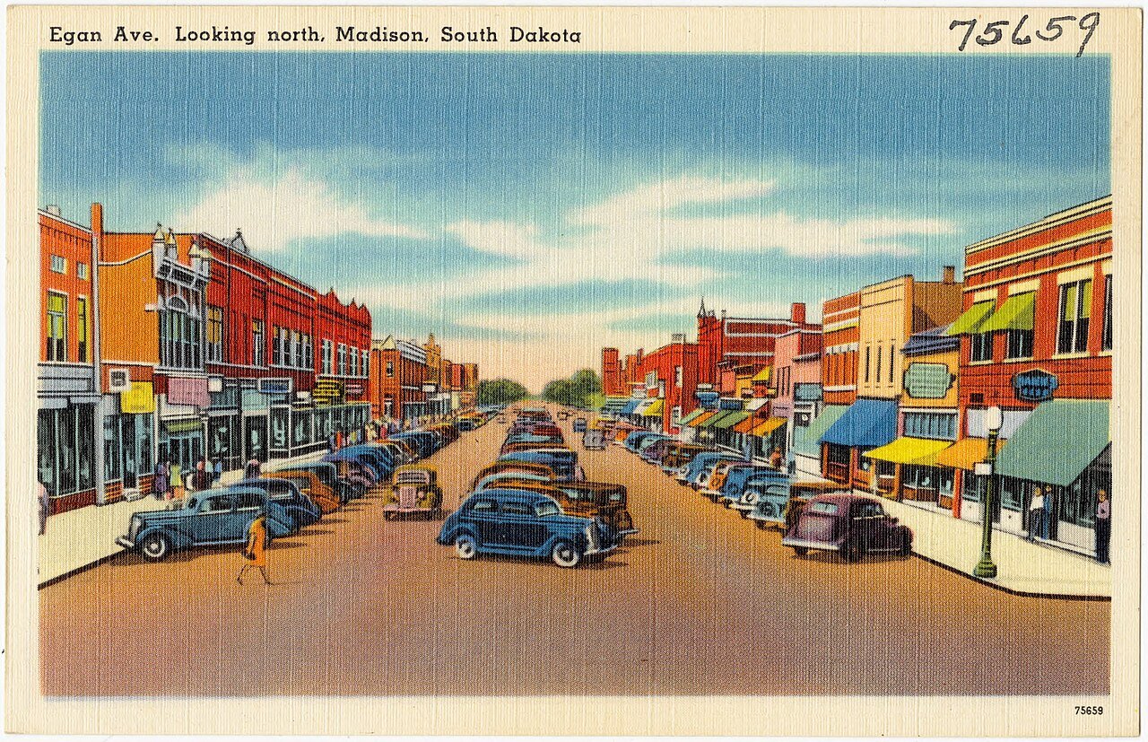 Madison
