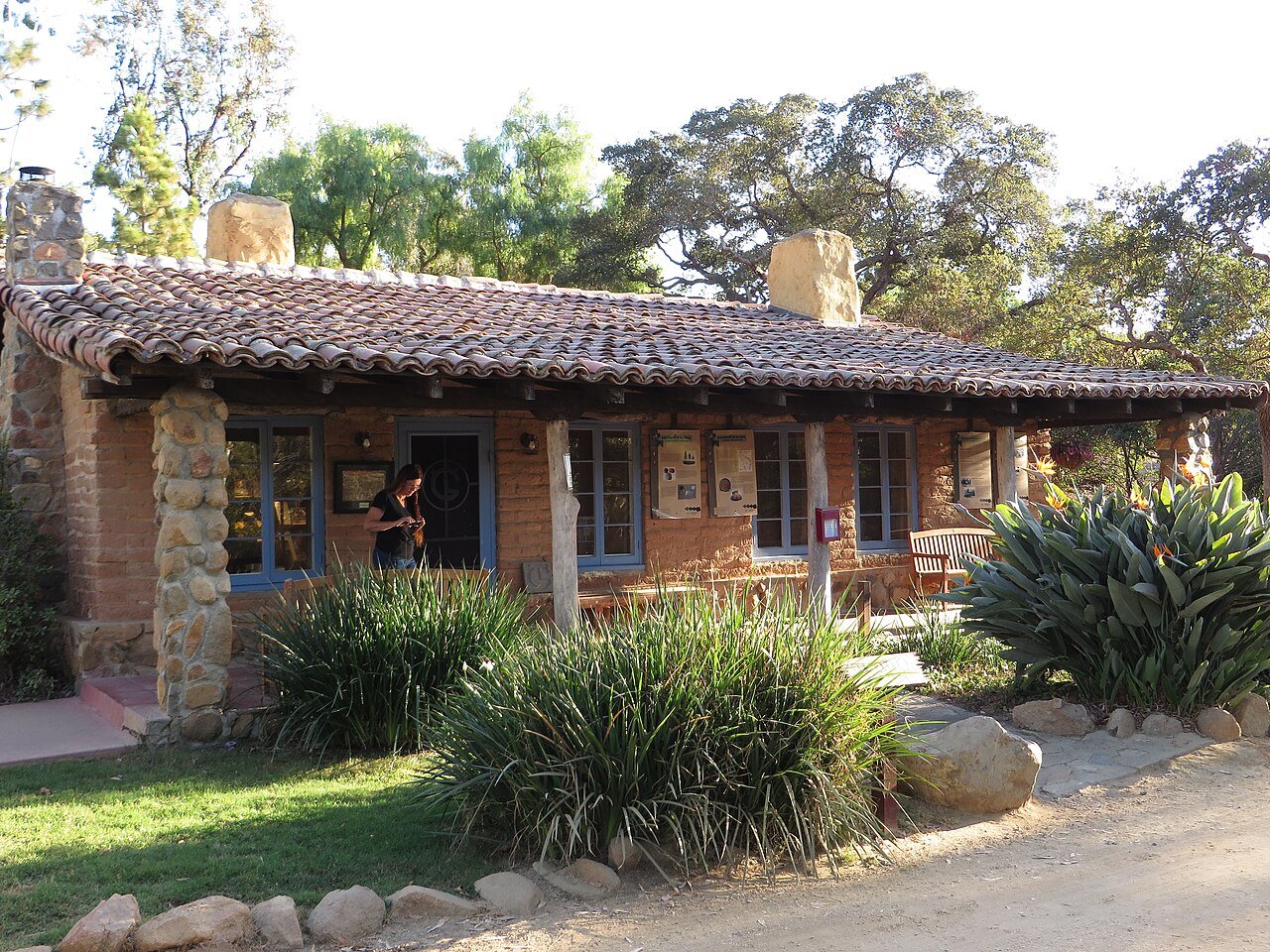 Carlsbad