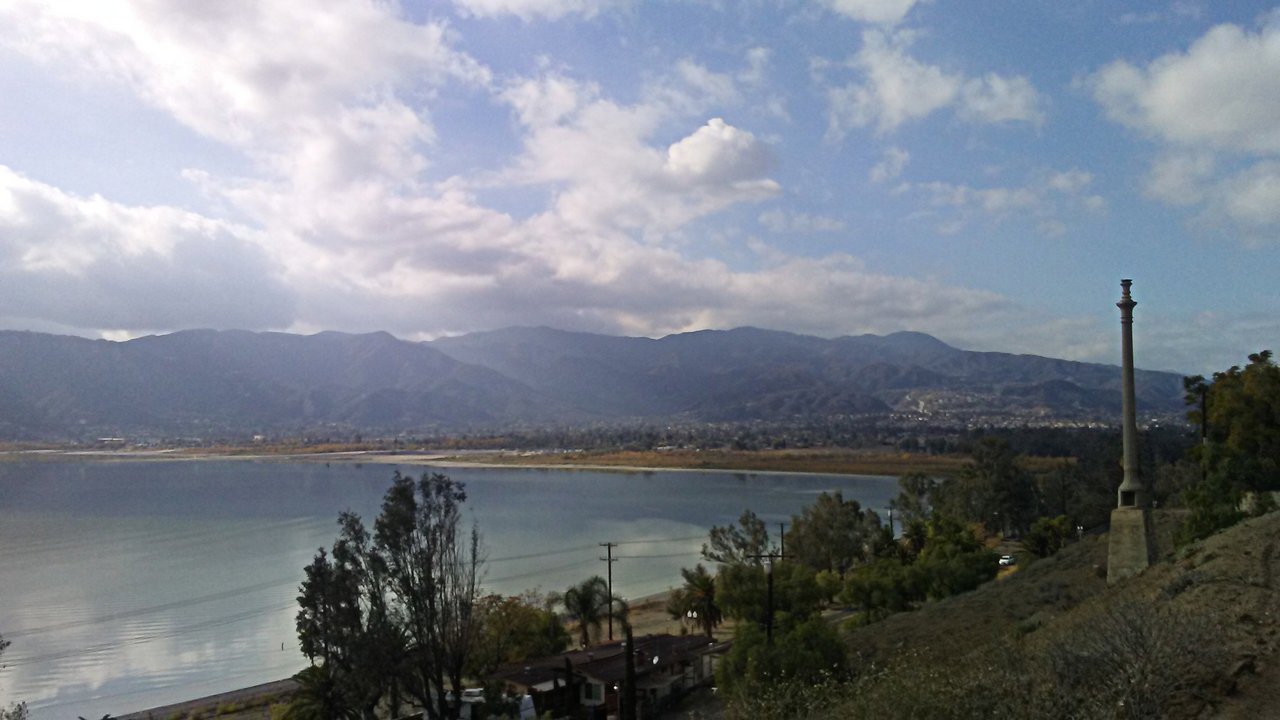 Lake Elsinore