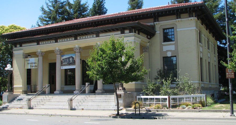 Santa Rosa
