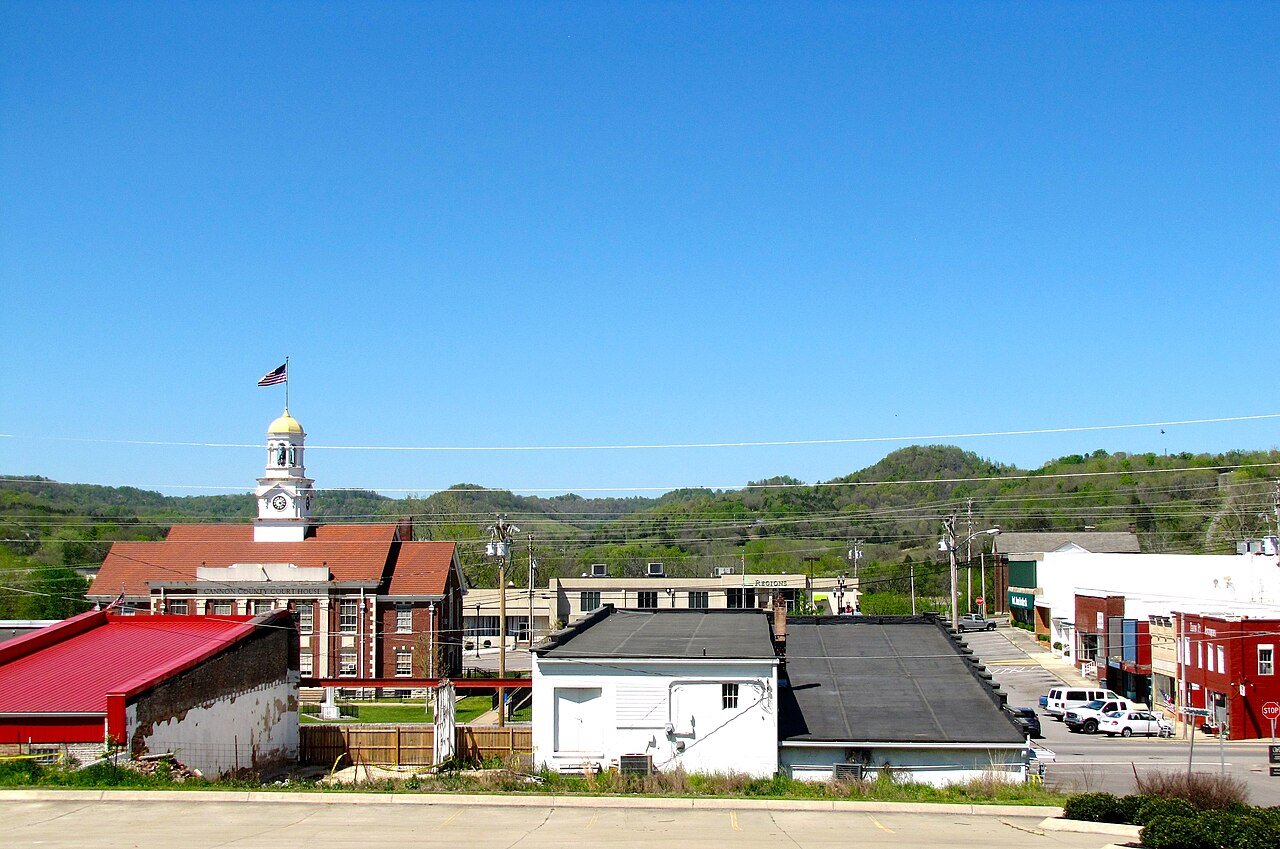 Woodbury