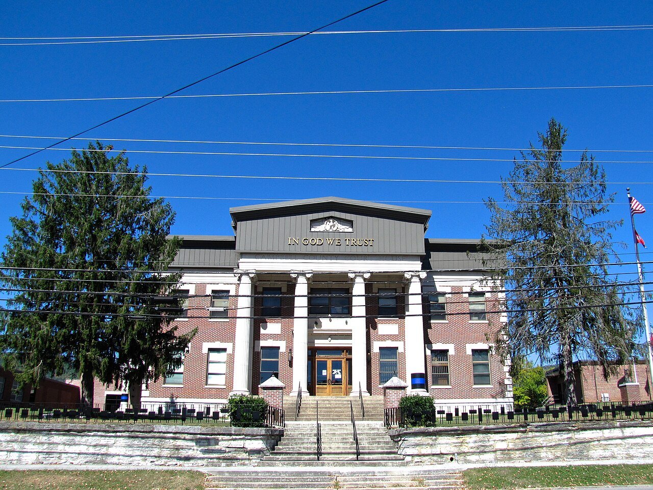 Jacksboro