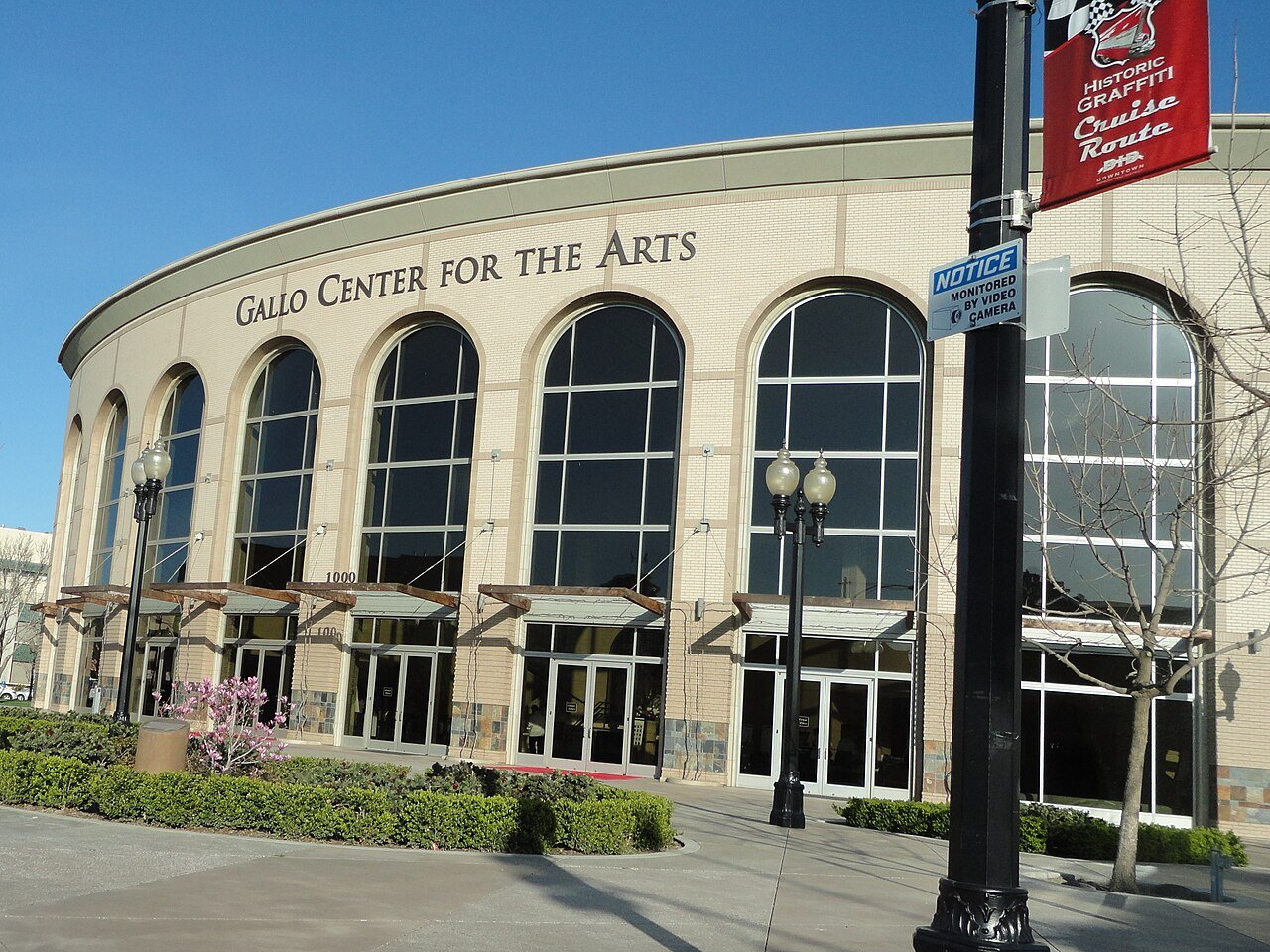 Modesto