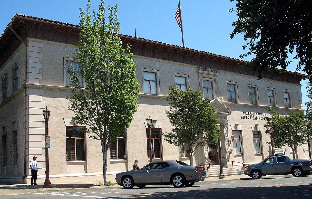 Vallejo