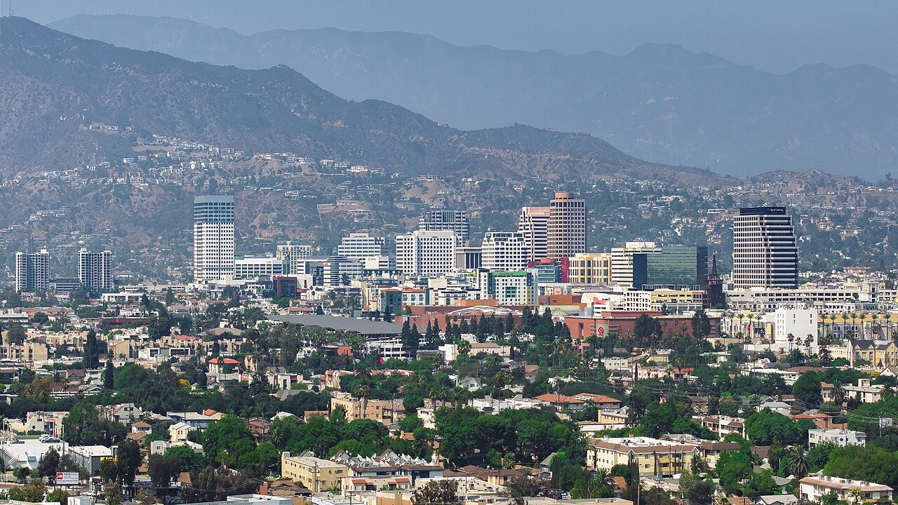 Glendale