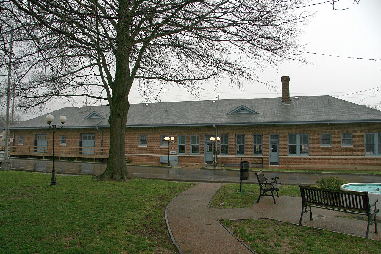 Newbern