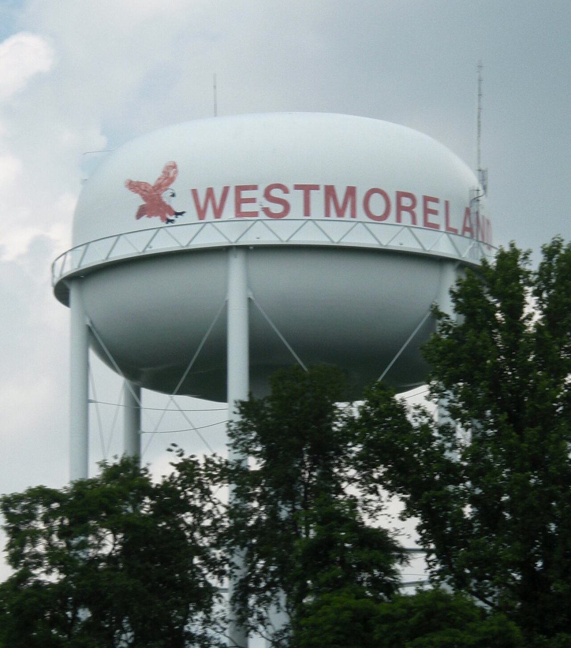 Westmoreland