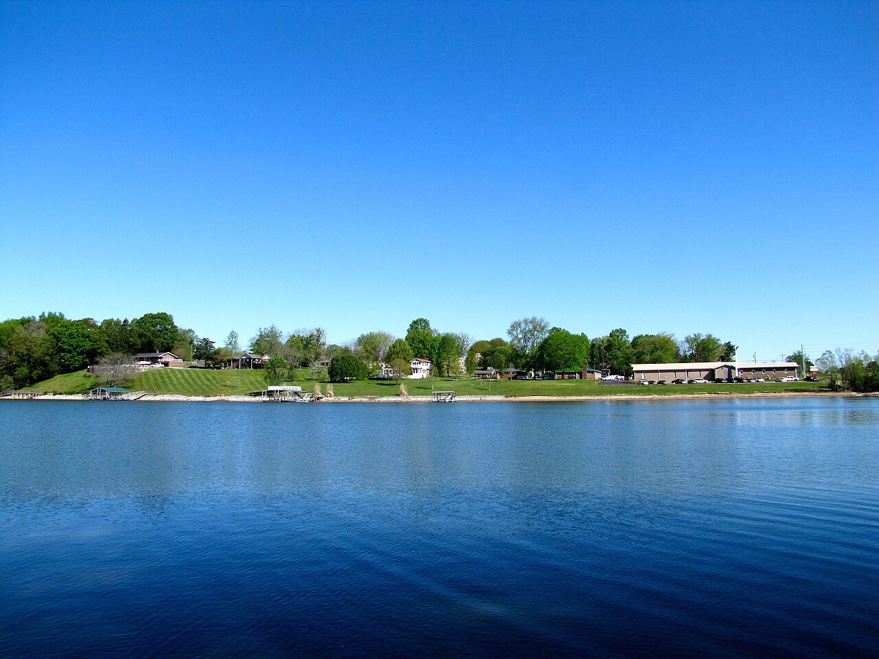 Estill Springs