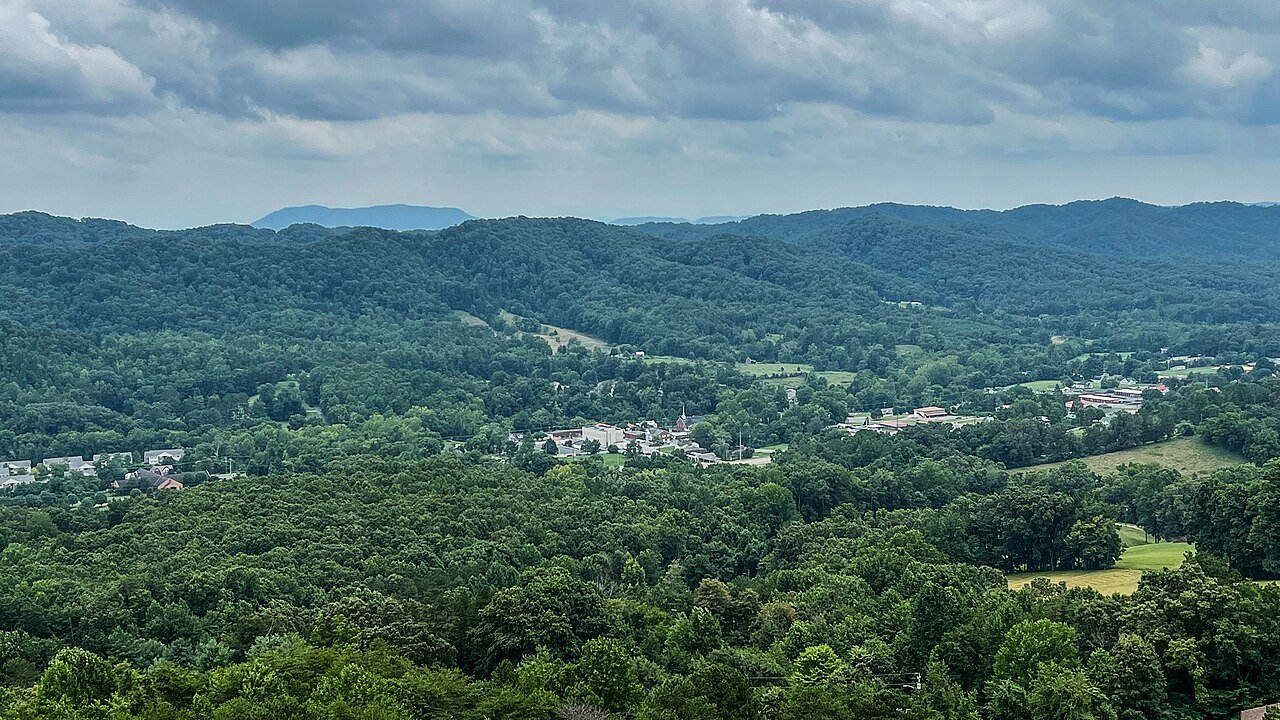 Maynardville