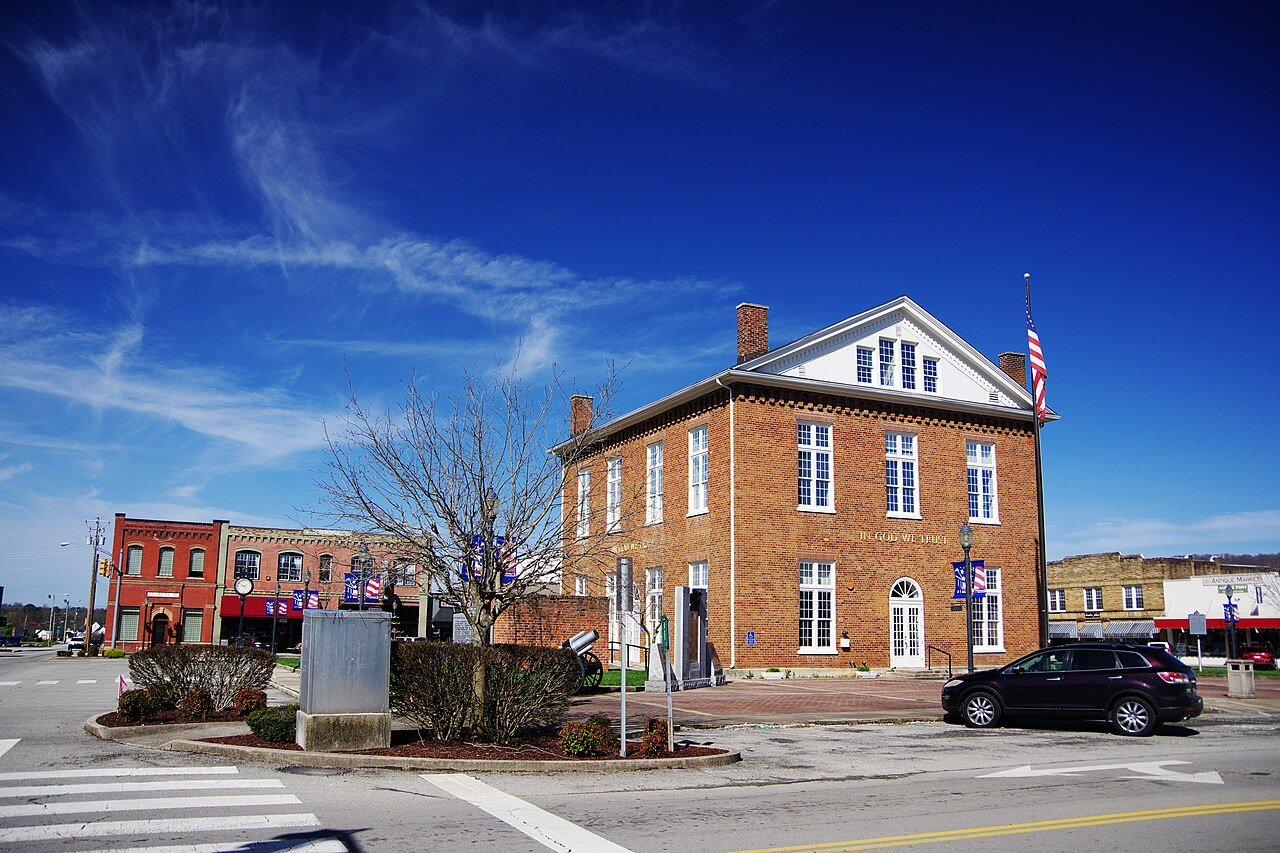 Livingston