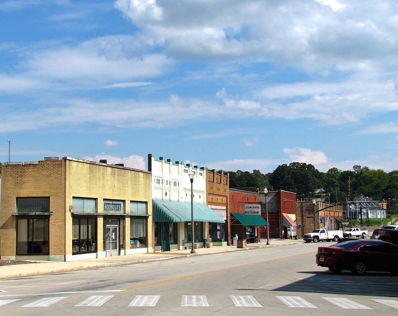 Rockwood