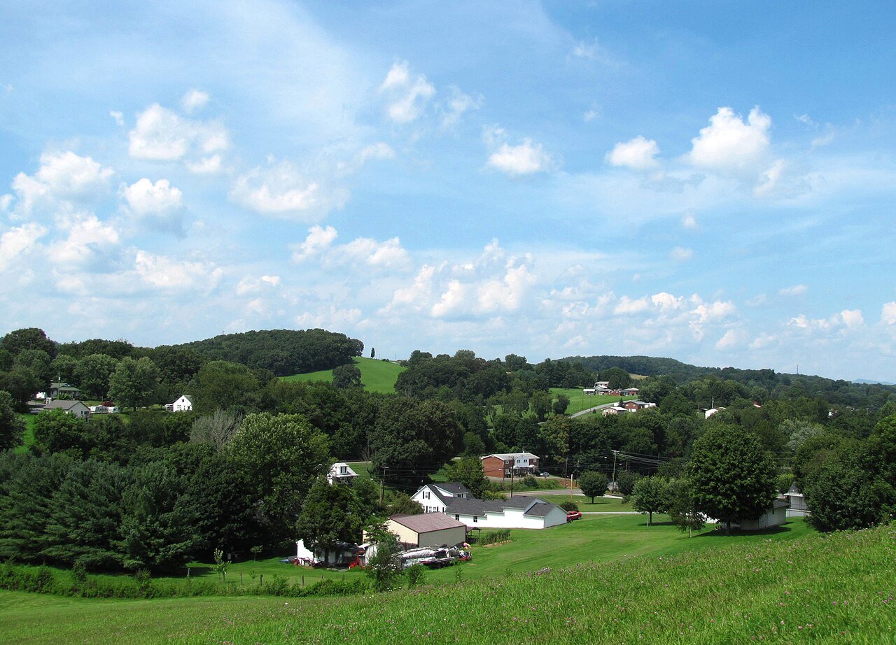 Church Hill