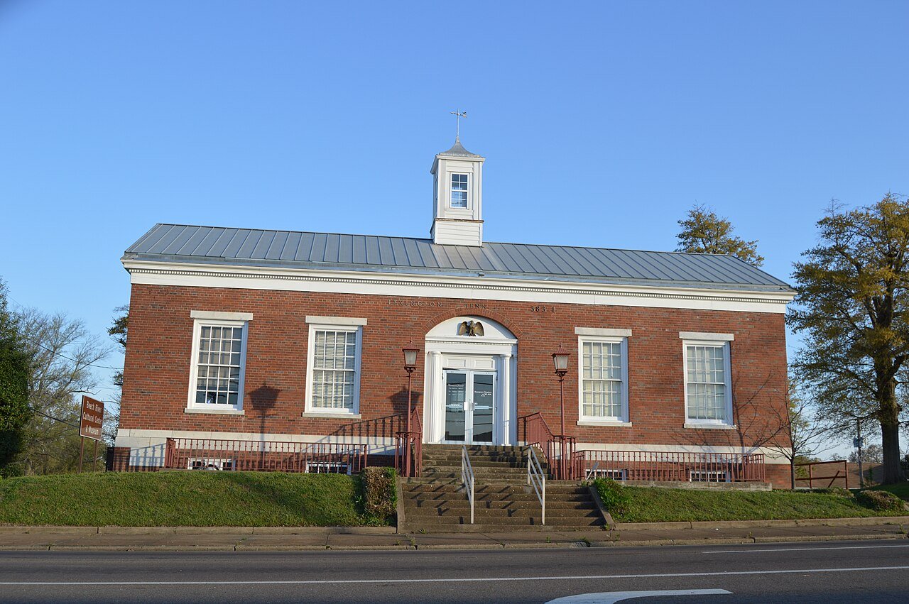 Lexington