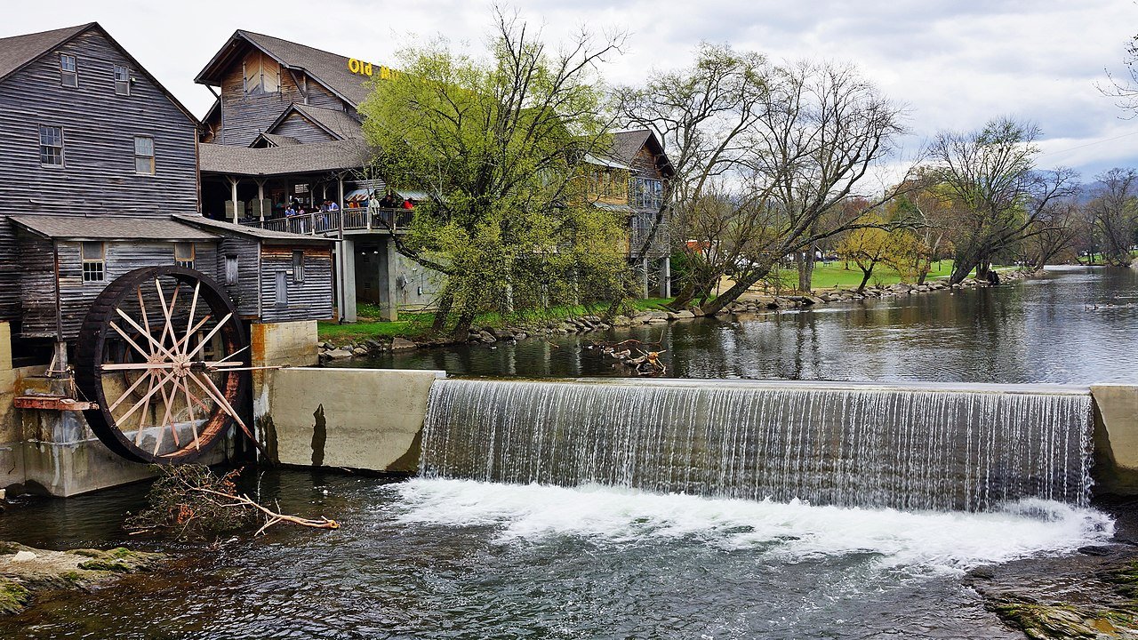 Pigeon Forge