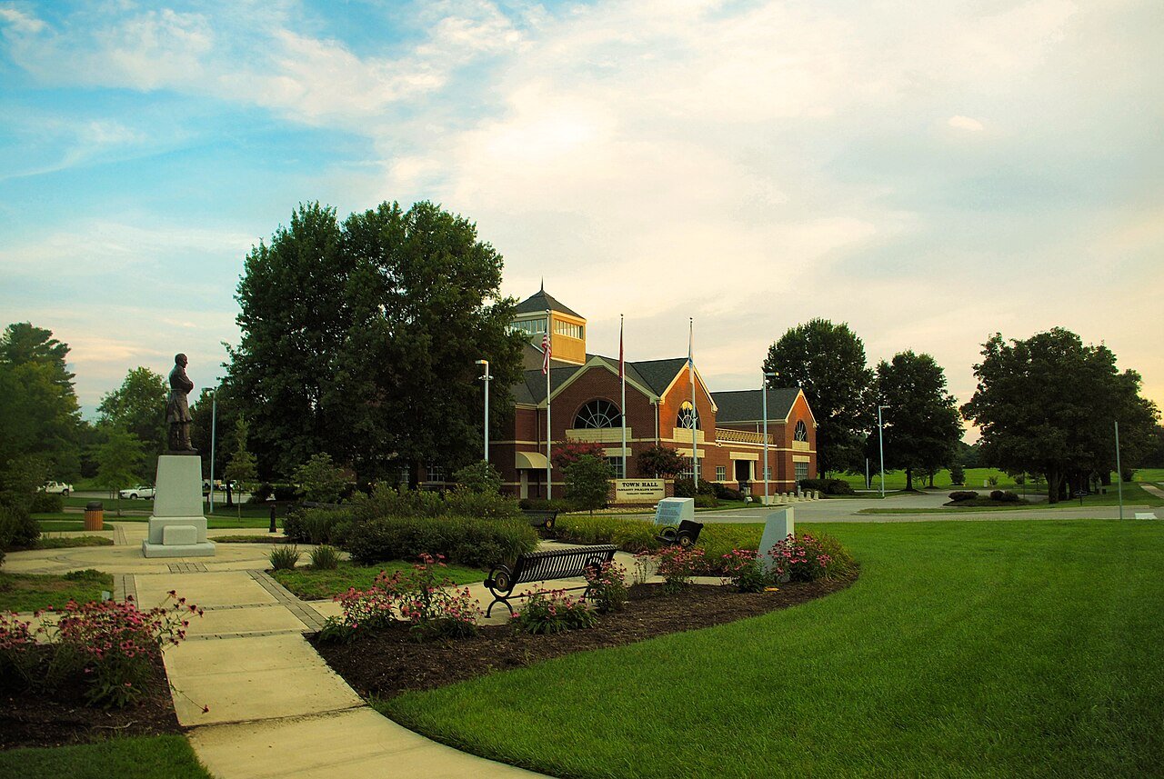 Farragut