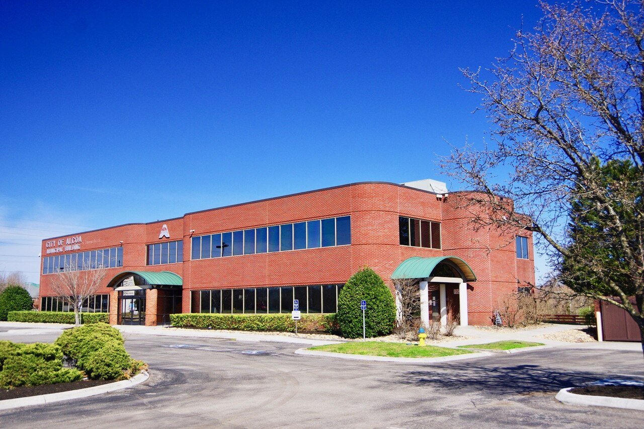 Alcoa