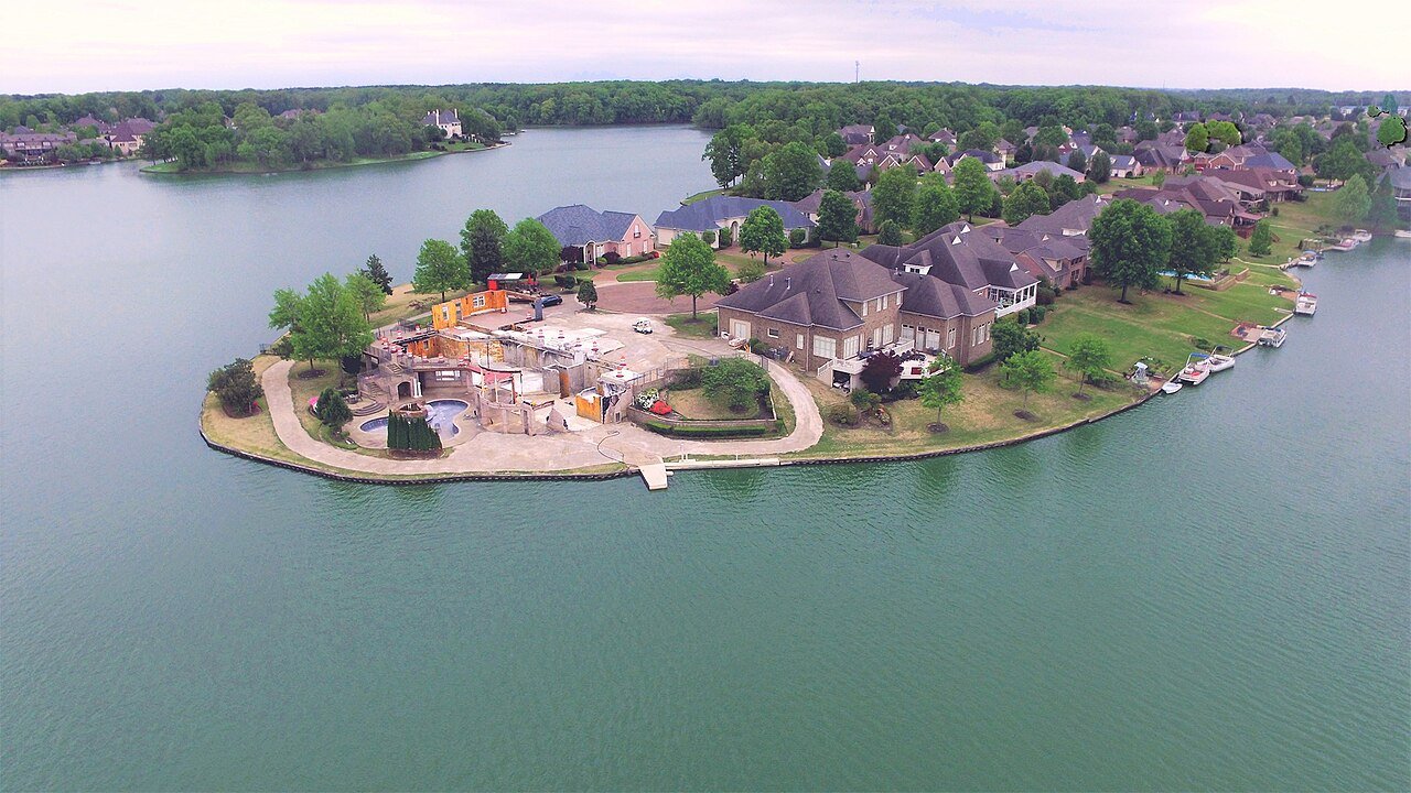 Lakeland