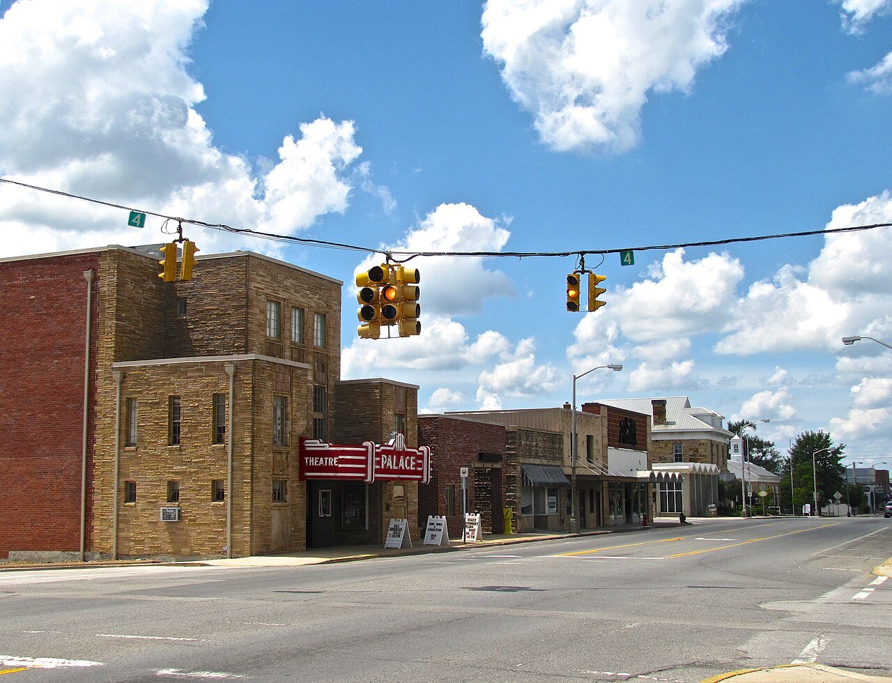 Crossville