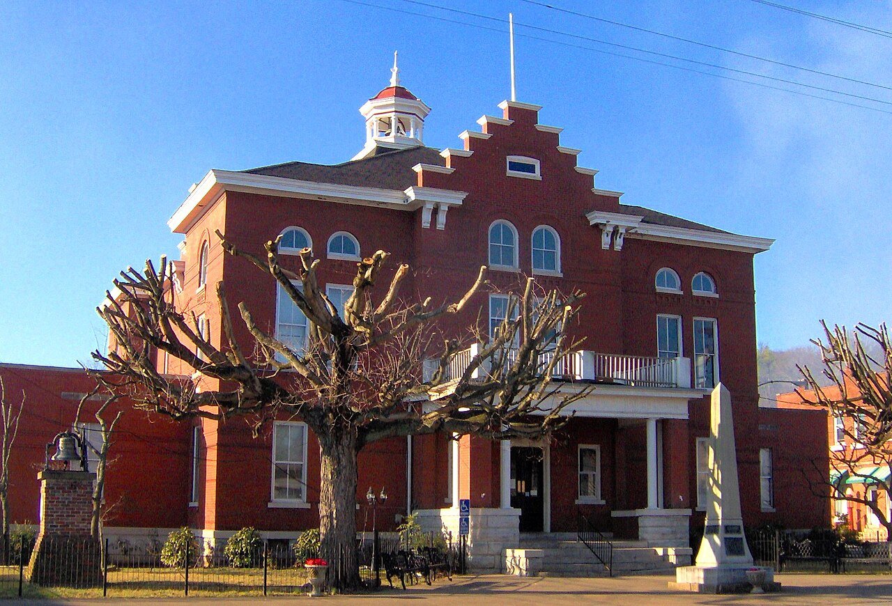 Hartsville/Trousdale County