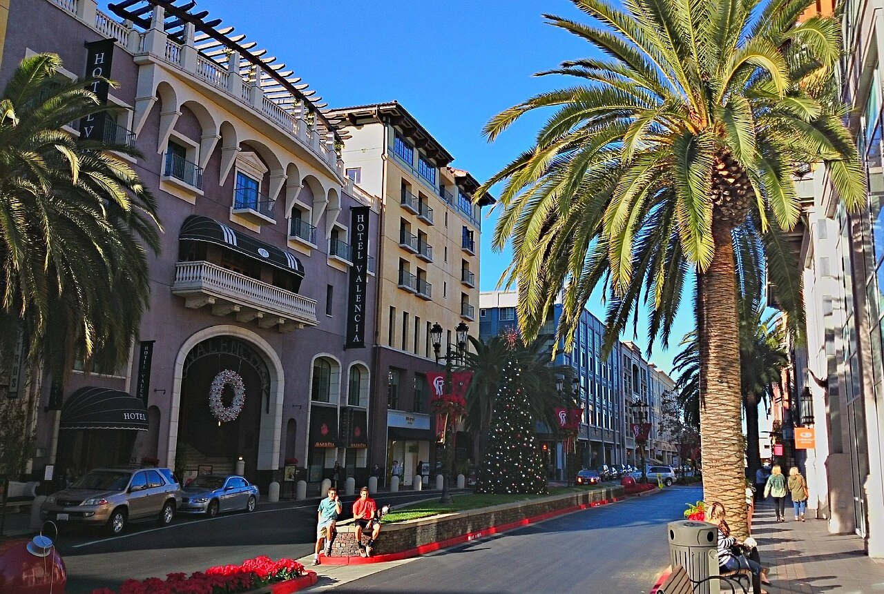 San Jose