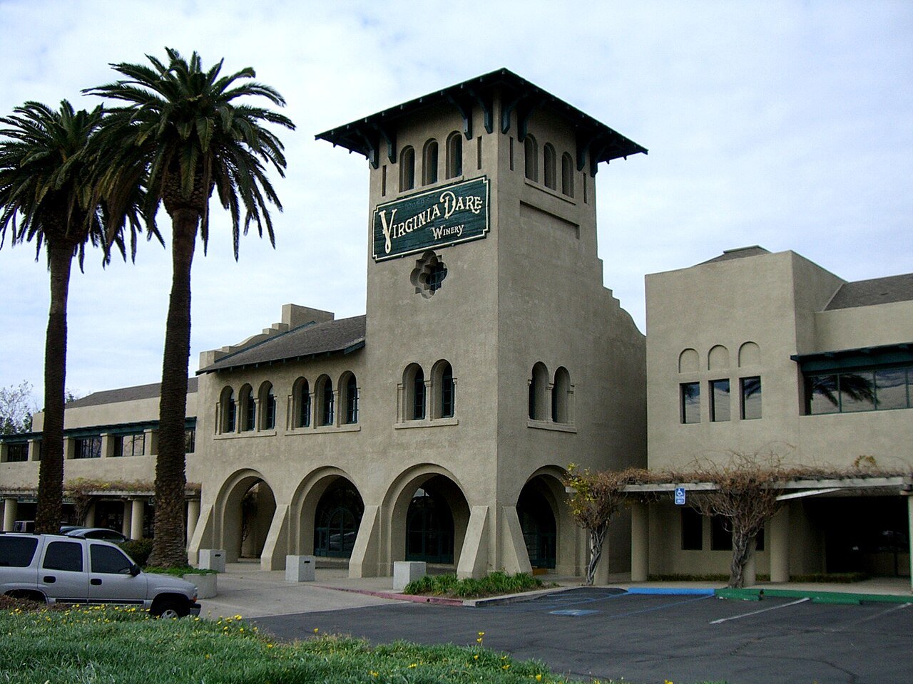 Rancho Cucamonga