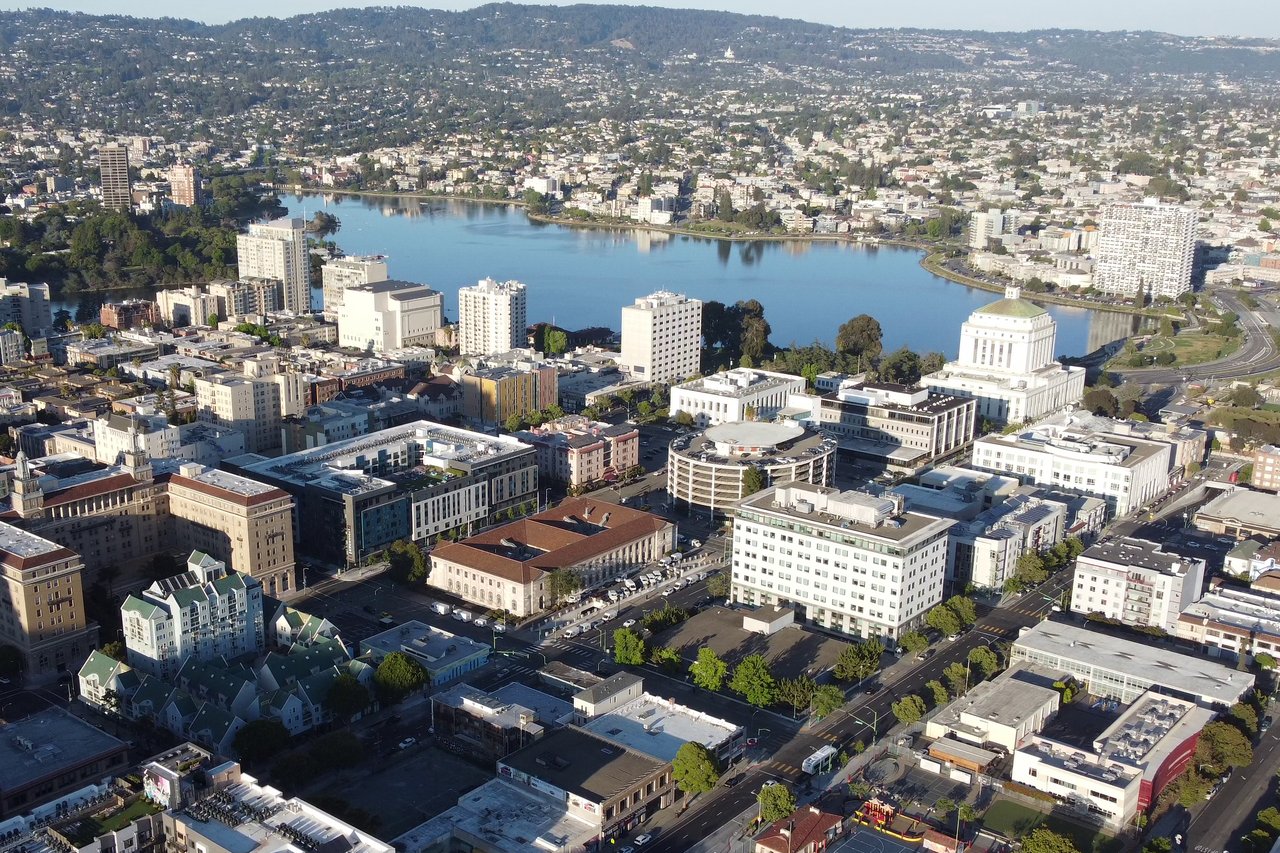 Oakland