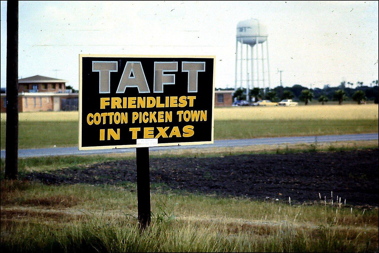 Taft
