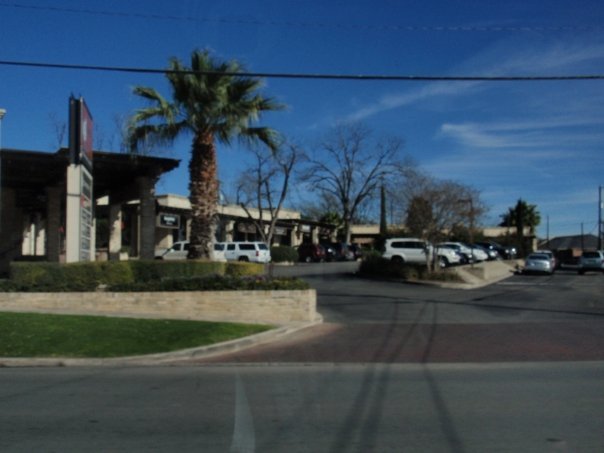 Alamo Heights