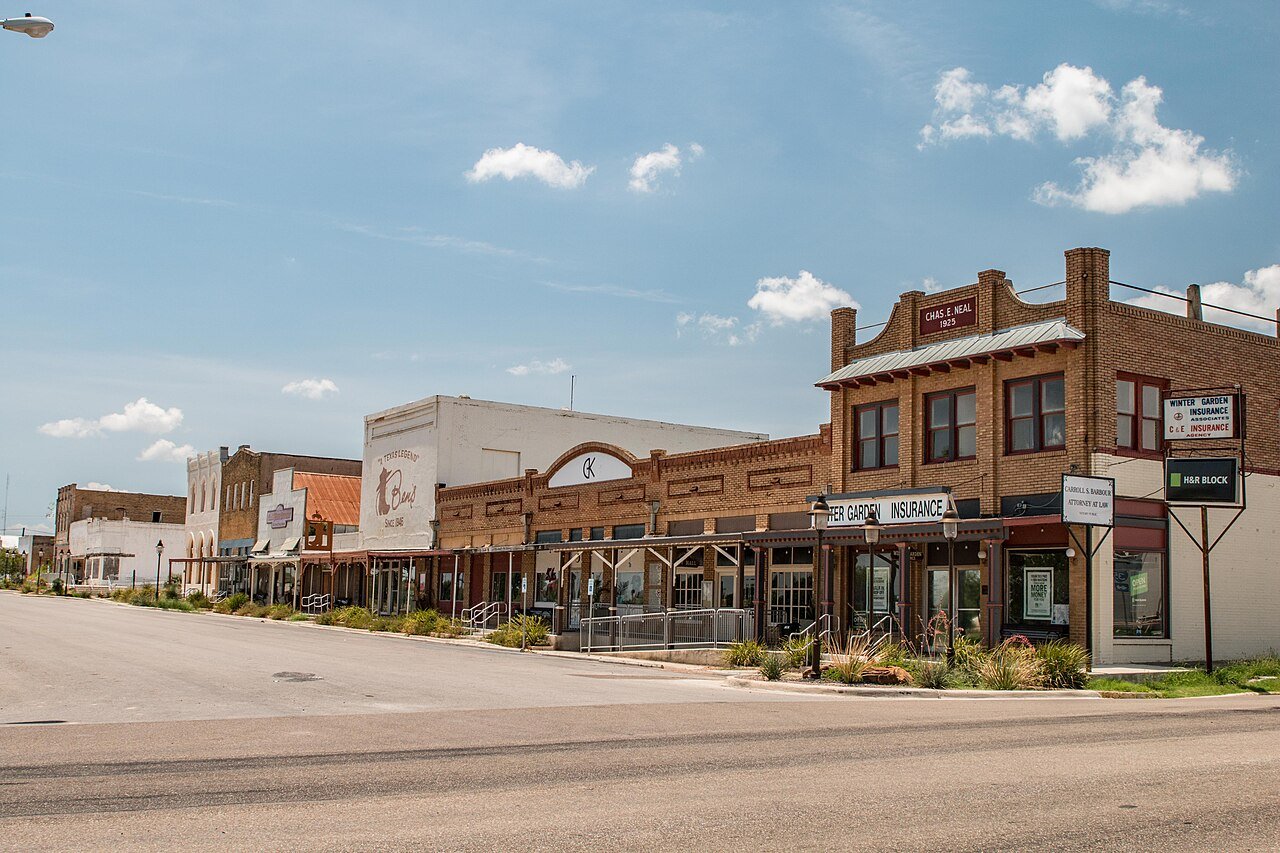 Cotulla