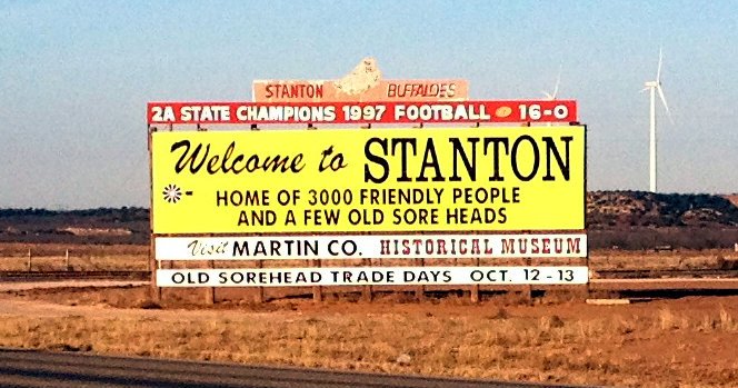 Stanton