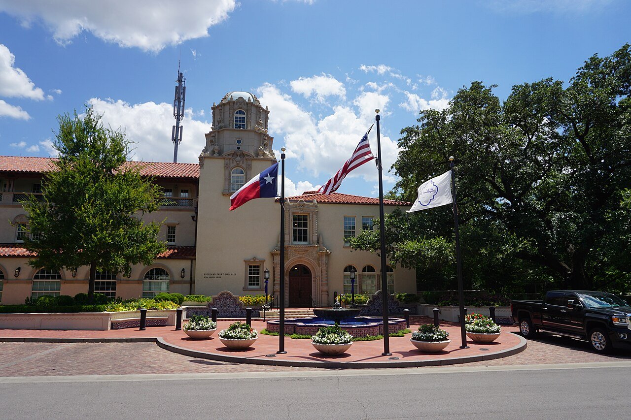 Highland Park