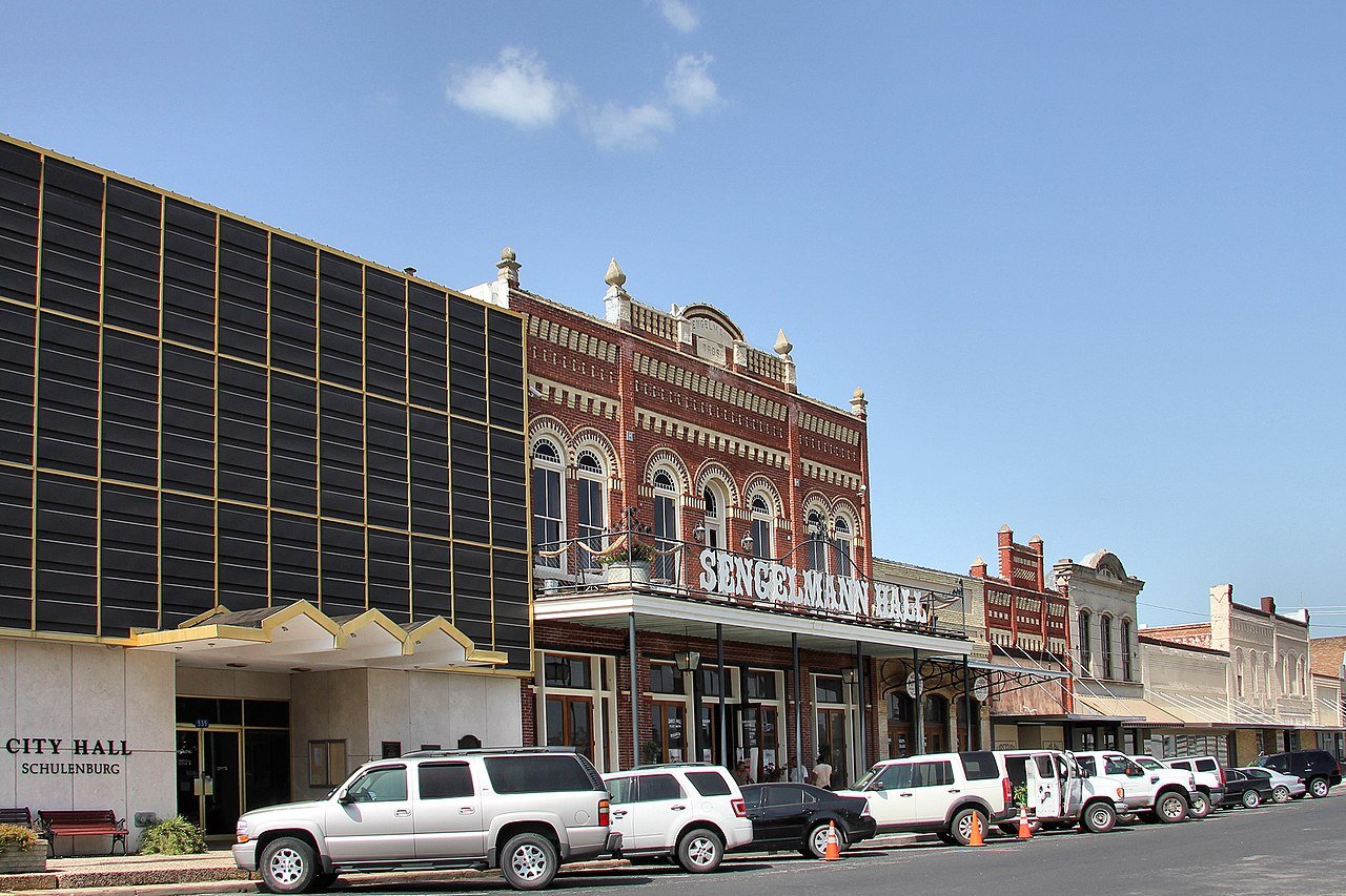 Schulenburg