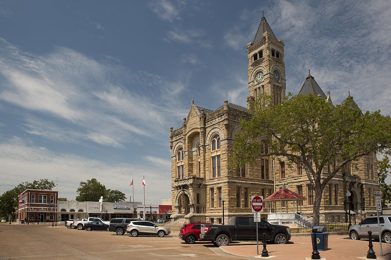 Hallettsville