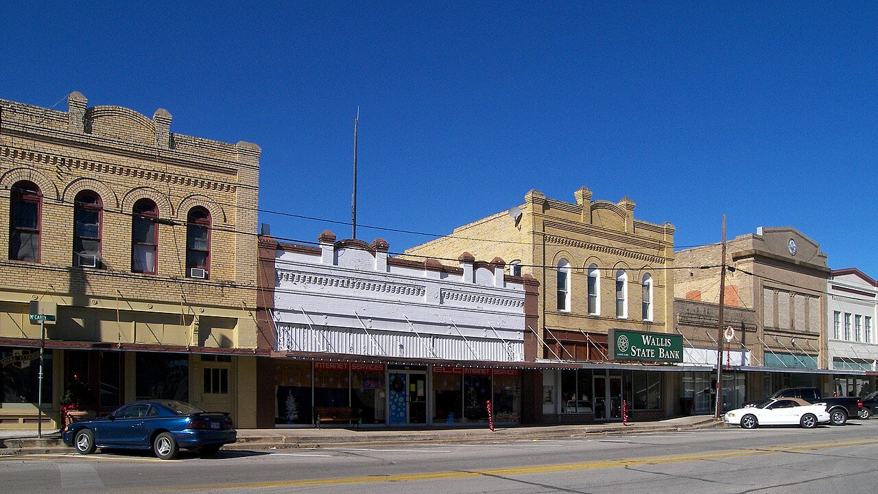 Eagle Lake